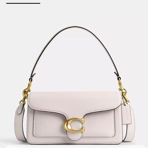 Coach Tabby Shoulder Bag 26